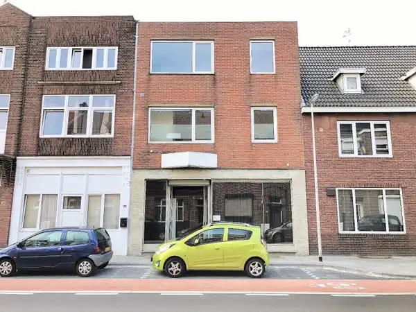 22m2 studio to rent for 475€/month in Schaesbergerweg 126, Heerlen
