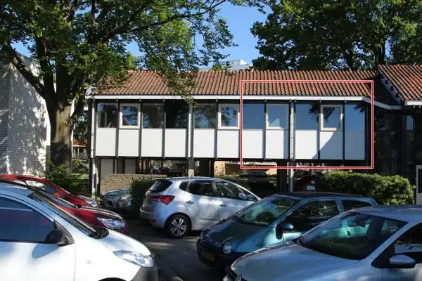 50m2 apartment to rent for 655€/month in Noordbargerstraat, Emmen