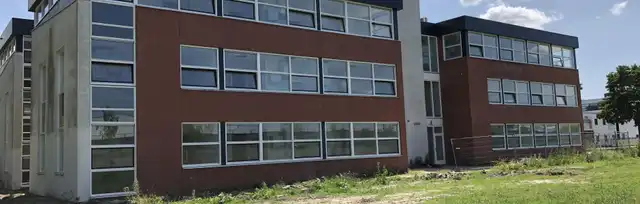 20m2 apartment to rent for 669€/month in De Binderij 61, c, Almere
