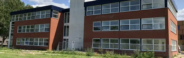 20m2 apartment to rent for 669€/month in De Binderij 61, c, Almere