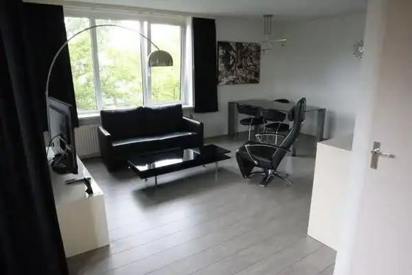 53m2 apartment to rent for 1100€/month in Beethovenhof, Terneuzen
