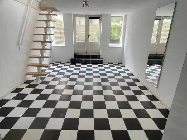 126m2 studio to rent for 2500€/month in Lambertusstraat, Rotterdam