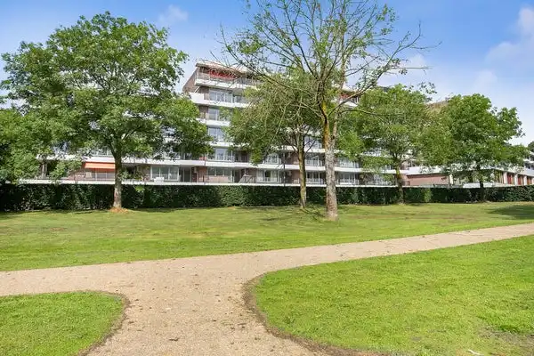 111m2 apartment to rent for 1750€/month in Sibeliuspark, Oss