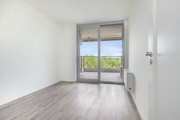 111m2 apartment to rent for 1750€/month in Sibeliuspark, Oss