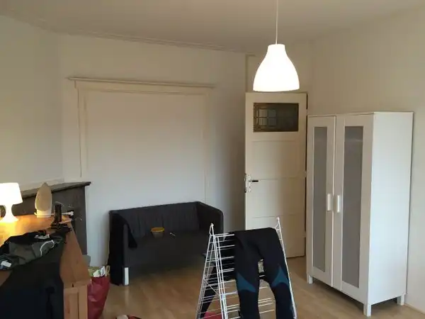 16m2 room to rent for 595€/month in Dr. Lelykade, Den Haag
