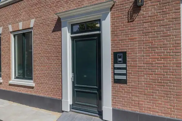84m2 apartment to rent for 2150€/month in Eerste Hasselaerstraat 3B, Haarlem