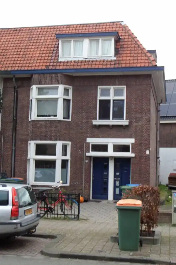 18m2 room to rent for 548€/month in Teteringsedijk 177, 1, Breda