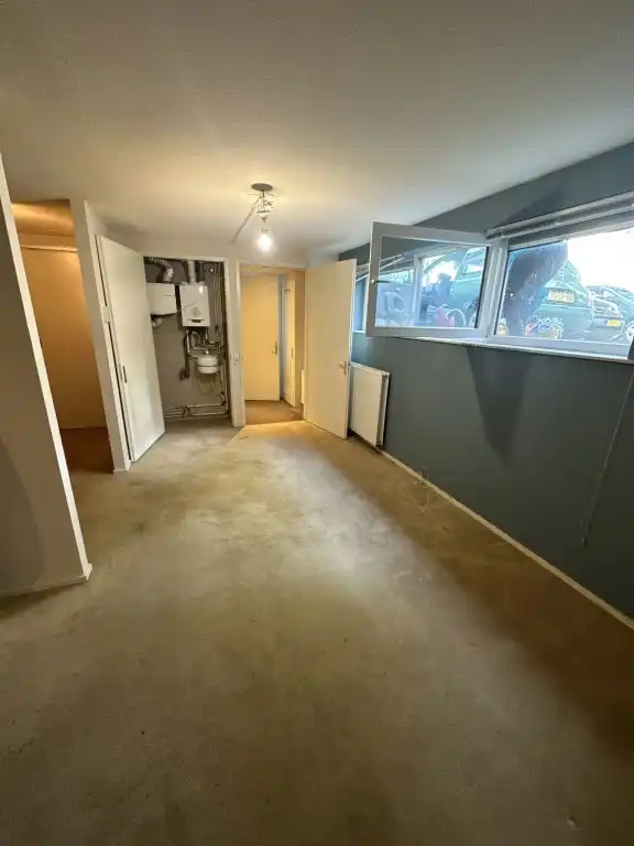 37m2 studio to rent for 675€/month in Willemsgang, Almelo