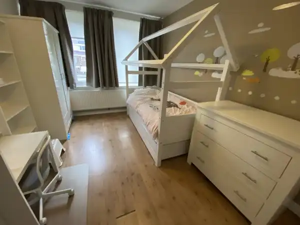 136m2 house to rent for 1975€/month in Musschenbroekstraat, Eindhoven