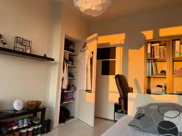 15m2 room to rent for 595€/month in Nassaulaan, Maastricht