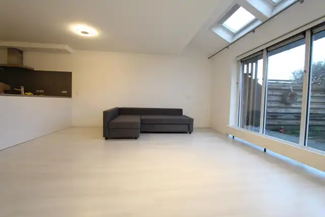 123m2 house to rent for 2500€/month in Rie Cramerplantsoen 35, Hoofddorp