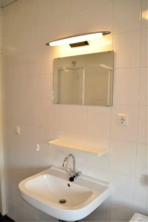 22m2 studio to rent for 525€/month in Borgesiusstraat, Rotterdam