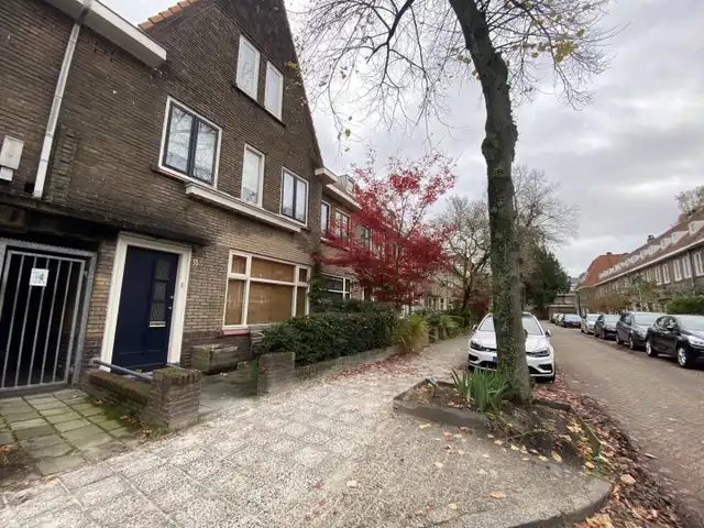 136m2 house to rent for 1975€/month in Musschenbroekstraat, Eindhoven