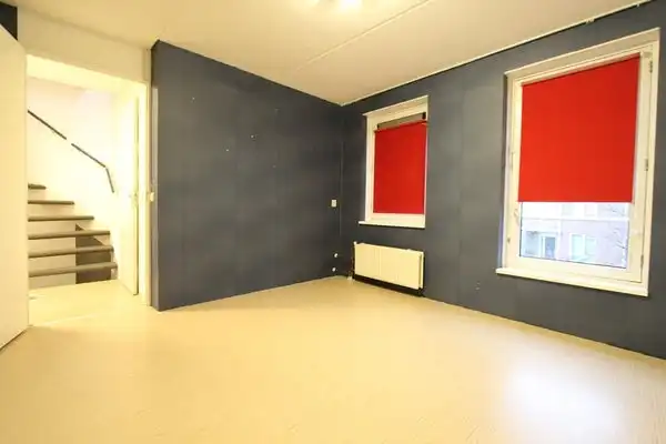 123m2 house to rent for 2500€/month in Rie Cramerplantsoen, Hoofddorp