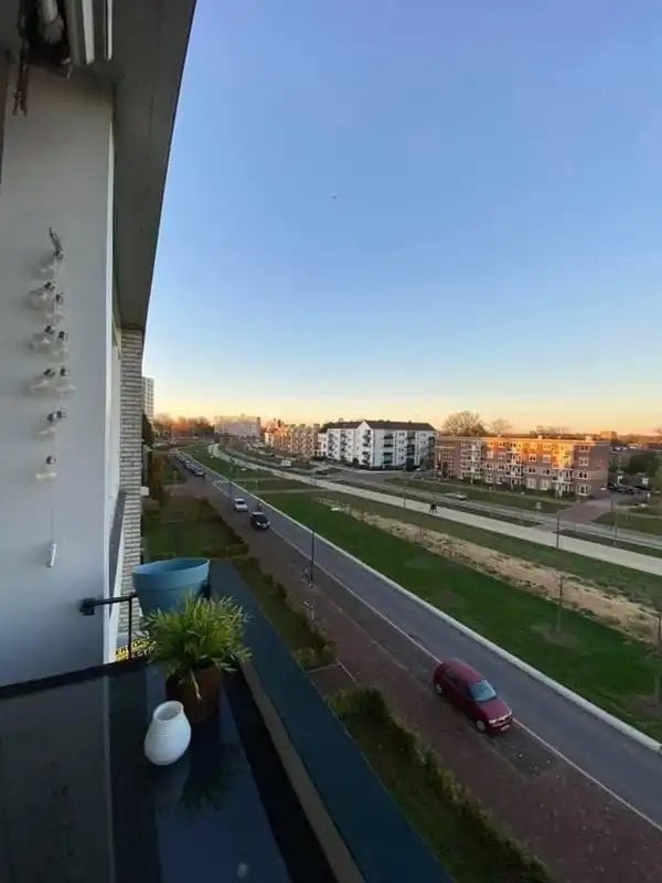 8m2 room to rent for 495€/month in Nassaulaan, Maastricht