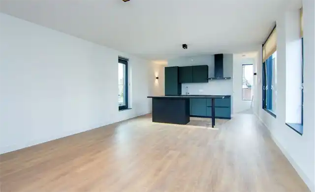 90m2 apartment to rent for 2600€/month in De Haasstraat, Haarlem