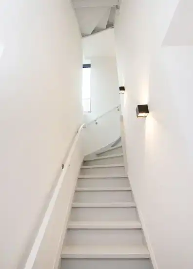90m2 apartment to rent for 2600€/month in De Haasstraat, Haarlem