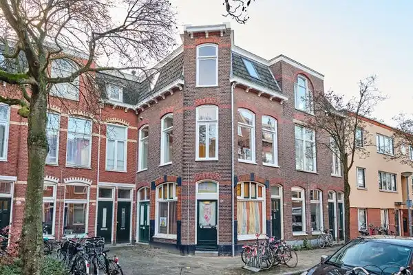 44m2 studio to rent for 1208€/month in Verlengde Nieuwstraat, Groningen