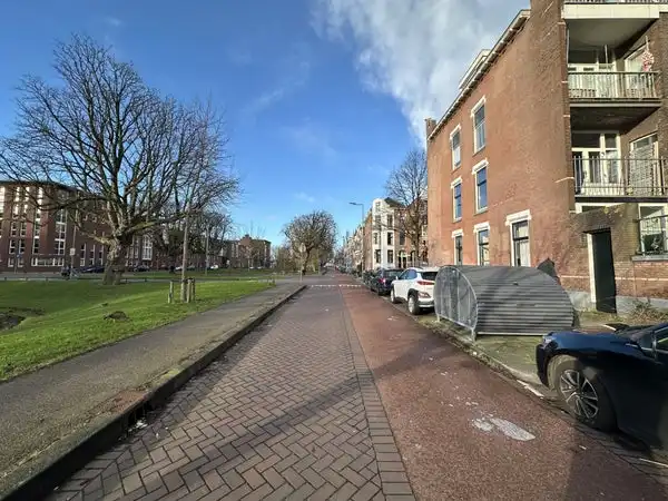 226m2 house to rent for 2475€/month in Bergsingel, Rotterdam