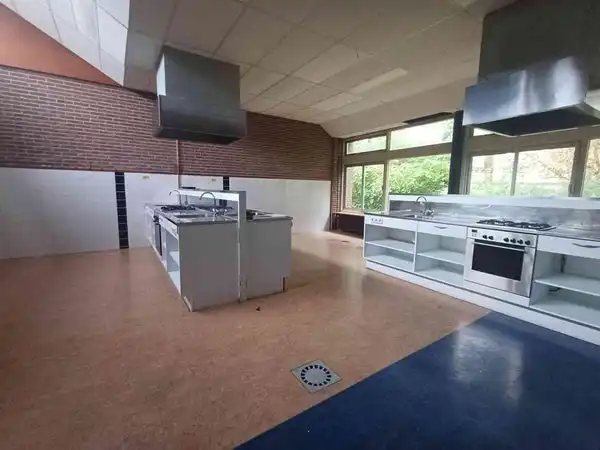 40m2 studio to rent for 450€/month in Dovenetel, Zwaag