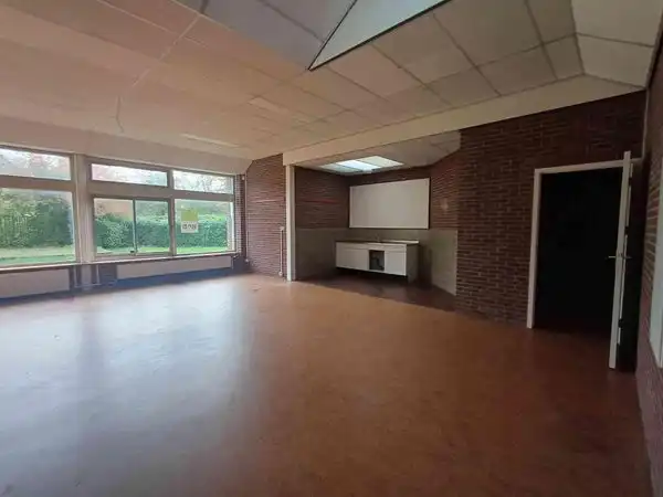 40m2 studio to rent for 450€/month in Dovenetel, Zwaag