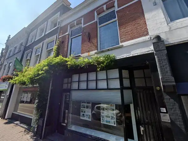 15m2 room to rent for 585€/month in Haagdijk, Breda