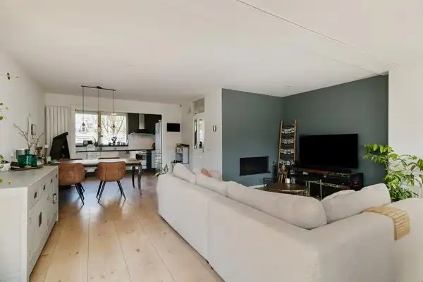 144m2 house to rent for 1950€/month in Generaal Stedmanstraat, Eindhoven