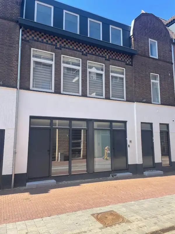 46m2 apartment to rent for 960€/month in Beekstraat, Weert