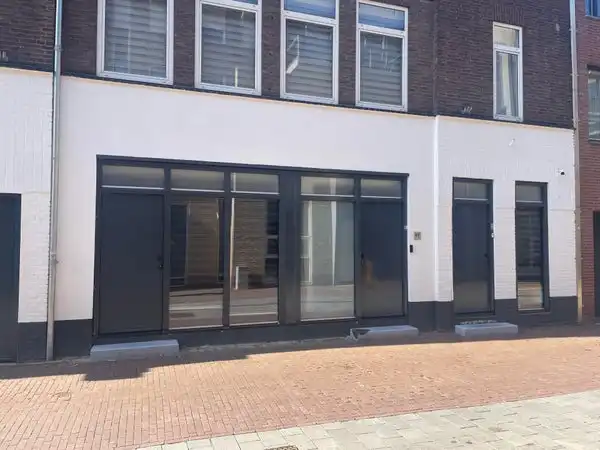 46m2 apartment to rent for 960€/month in Beekstraat, Weert