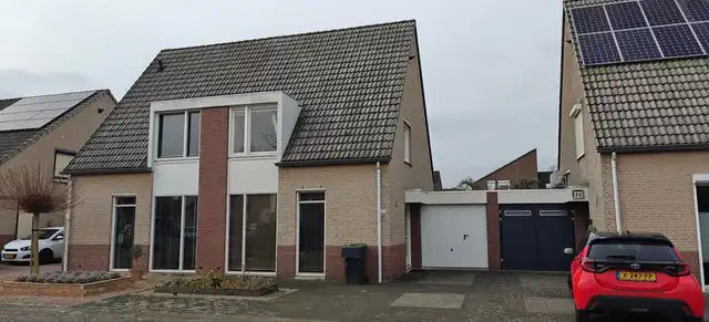 110m2 house to rent for 1200€/month in Duindoornstraat, Echt