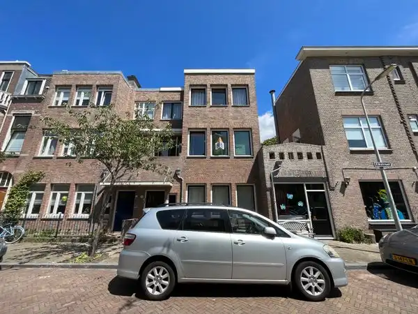 29m2 studio to rent for 874€/month in Eikstraat 7, Den Haag
