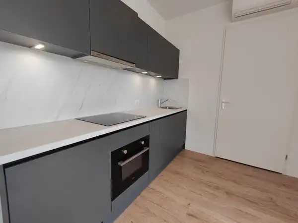 46m2 apartment to rent for 1099€/month in Groningensingel, Arnhem