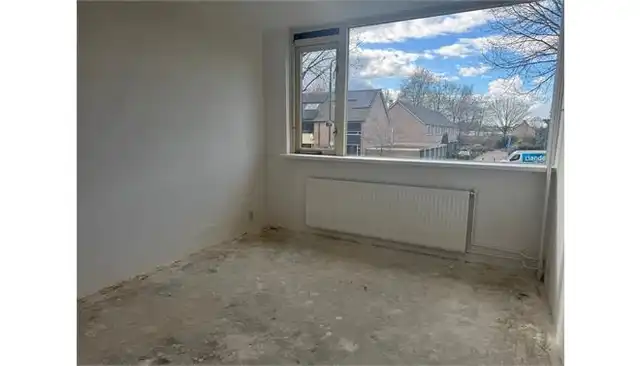 128m2 house to rent for 1101.61€/month in Bakboord 17, Huizen