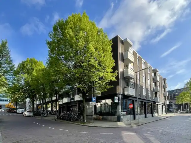 54m2 apartment to rent for 1008.12€/month in Coehoornstraat, Arnhem