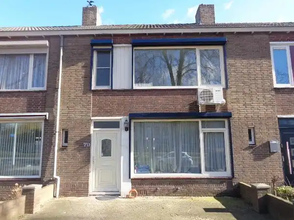 11m2 room to rent for 590€/month in Dokter Berlagelaan, Eindhoven