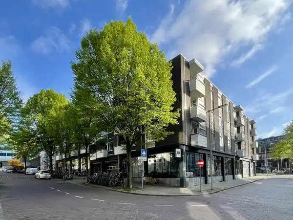 54m2 apartment to rent for 934€/month in Coehoornstraat, Arnhem