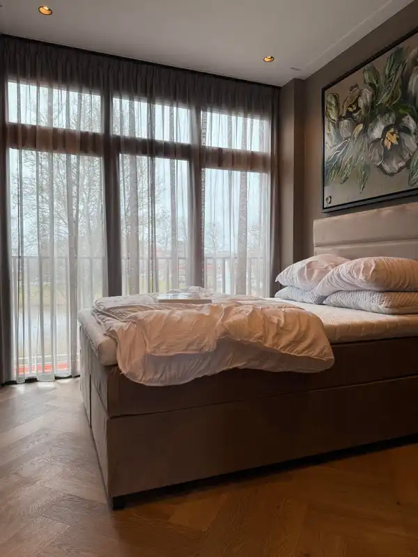 88m2 studio to rent for 3500€/month in Florijnhof, Lelystad