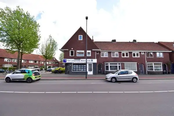 21m2 room to rent for 530€/month in Vincent van Goghstraat, Breda