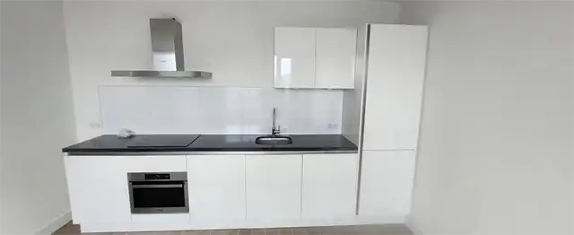 60m2 apartment to rent for 1950€/month in Kruisweg, Hoofddorp