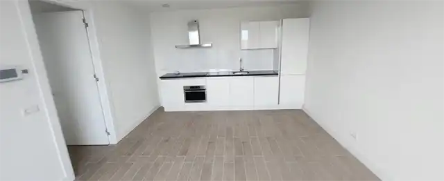 60m2 apartment to rent for 1950€/month in Kruisweg, Hoofddorp