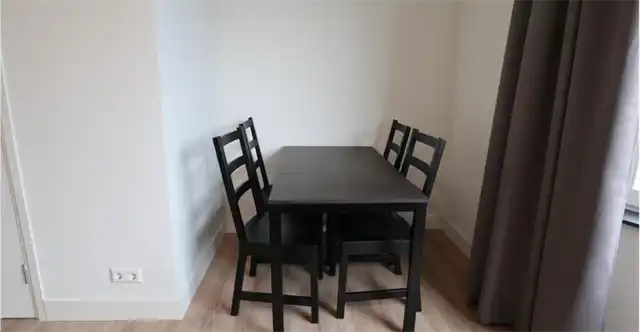 18m2 studio to rent for 860€/month in Strijpsestraat, Eindhoven