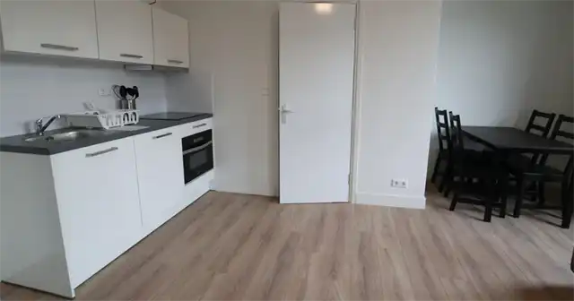 18m2 studio to rent for 860€/month in Strijpsestraat, Eindhoven