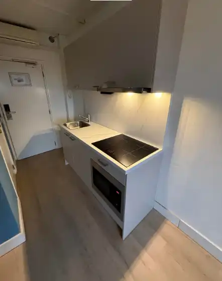 20m2 studio to rent for 800€/month in Leenderweg, Eindhoven
