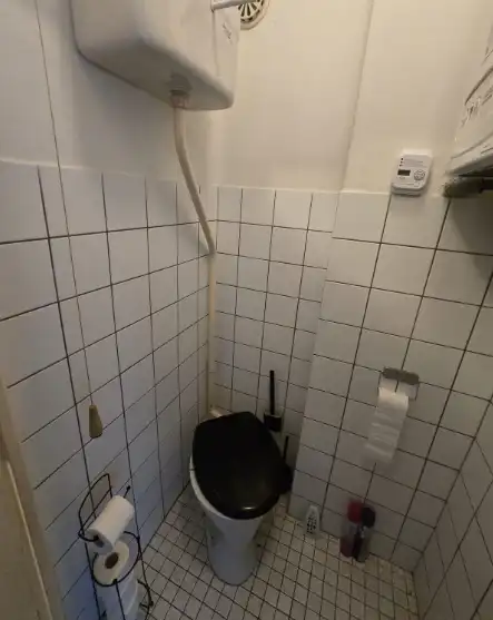 70m2 apartment to rent for 895€/month in Castorweg, Hengelo