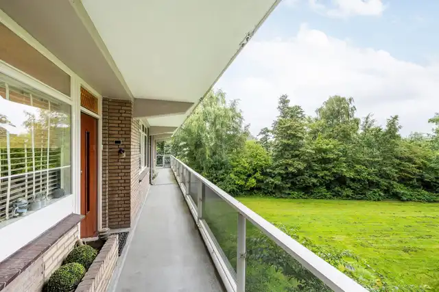 70m2 apartment to rent for 930€/month in Burgemeester A. van Walsumlaan 25, Vlaardingen