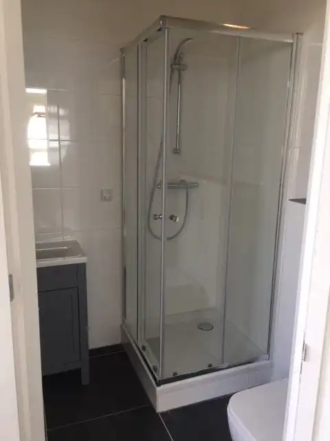 28m2 apartment to rent for 975€/month in Hommelseweg, Arnhem