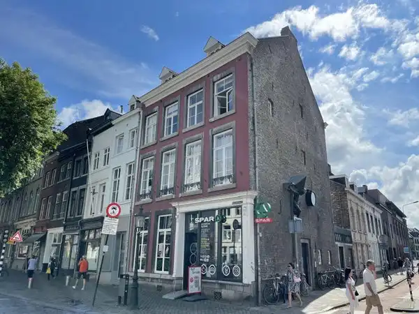 23m2 studio to rent for 828€/month in Achter de Barakken 1, Maastricht