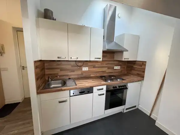 23m2 studio to rent for 828€/month in Achter de Barakken 1, Maastricht