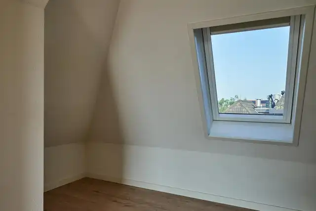 27m2 studio to rent for 1050€/month in Markt 16, Harderwijk