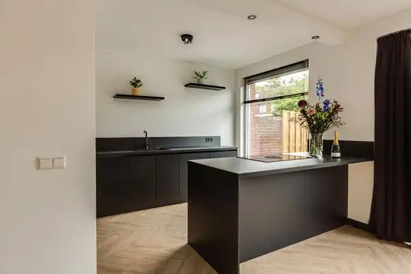 149m2 house to rent for 2950€/month in Balsemkruid, Rotterdam